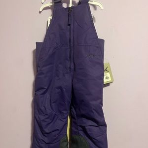 Arctix snow pants